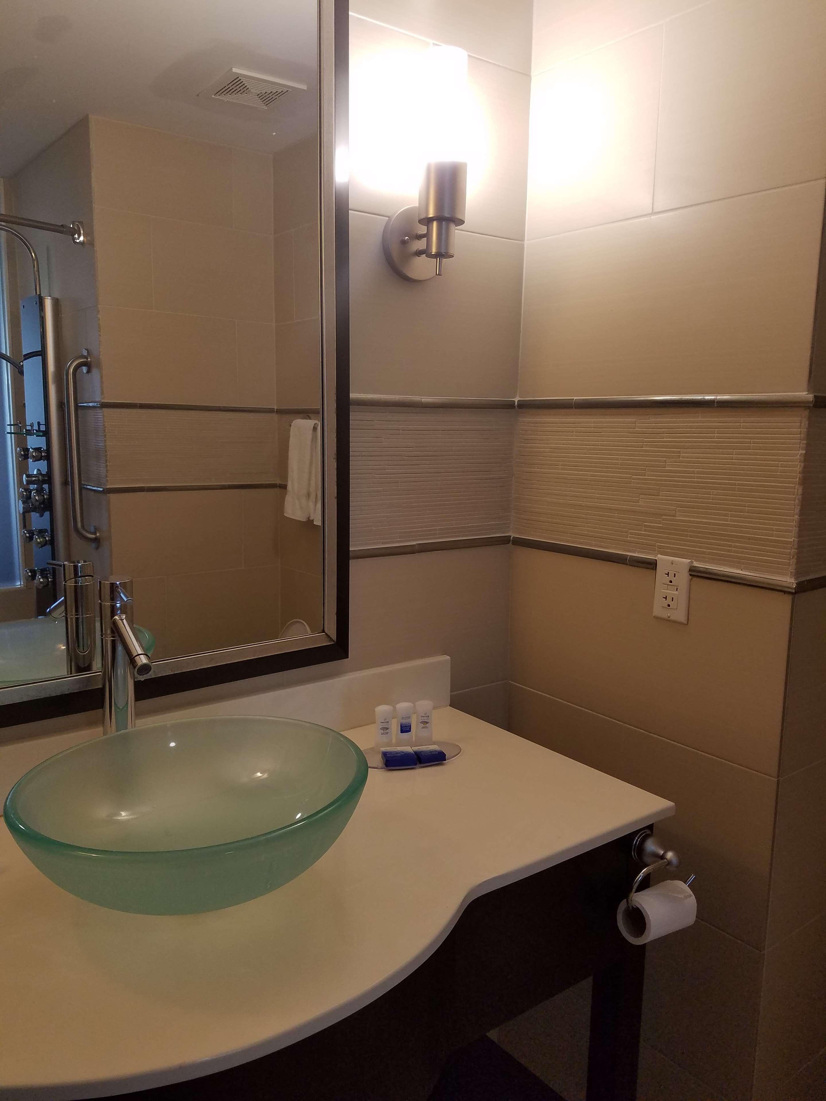 Best Western Plus Flowood Inn & Suites Esterno foto