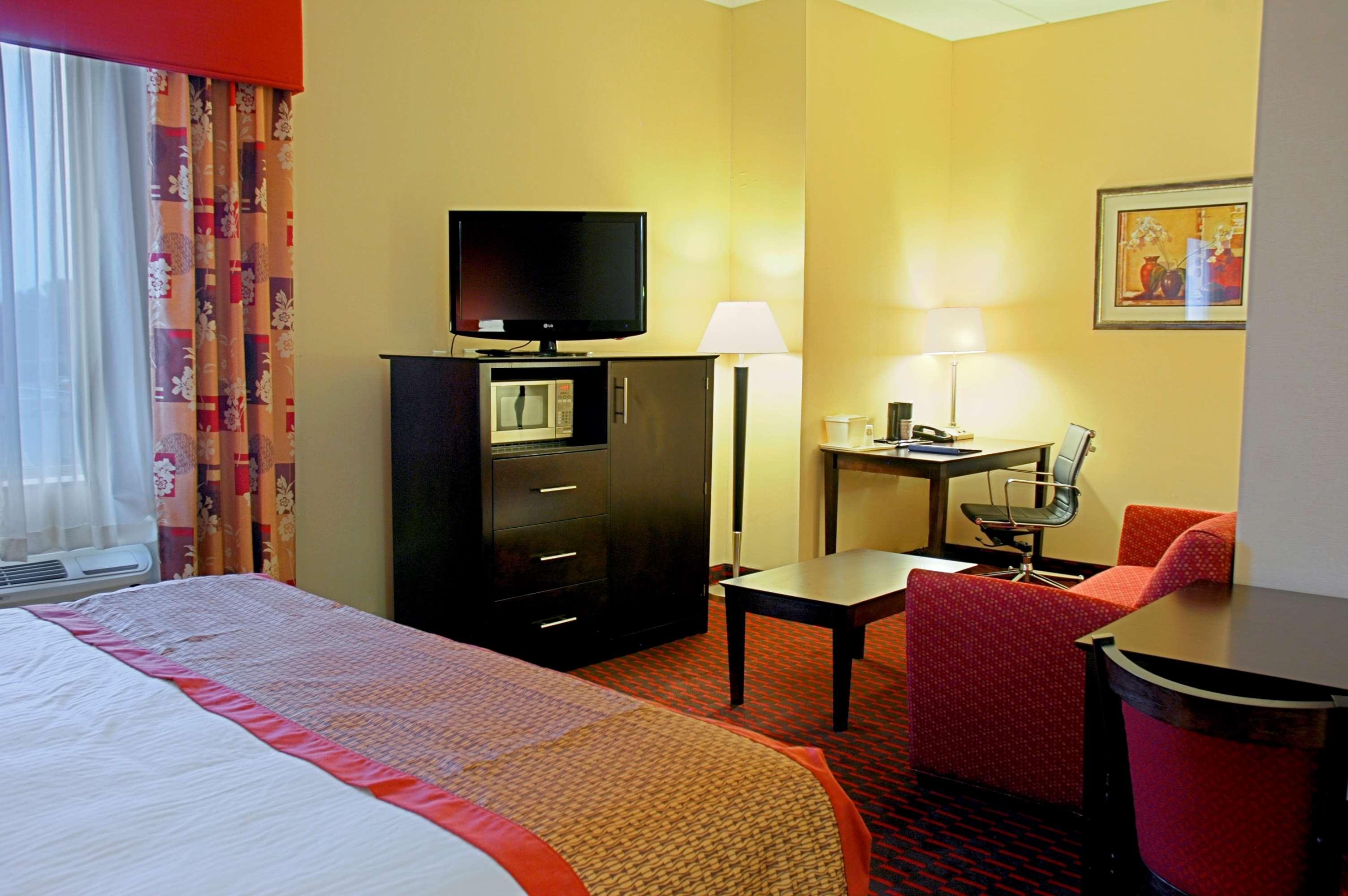Best Western Plus Flowood Inn & Suites Esterno foto