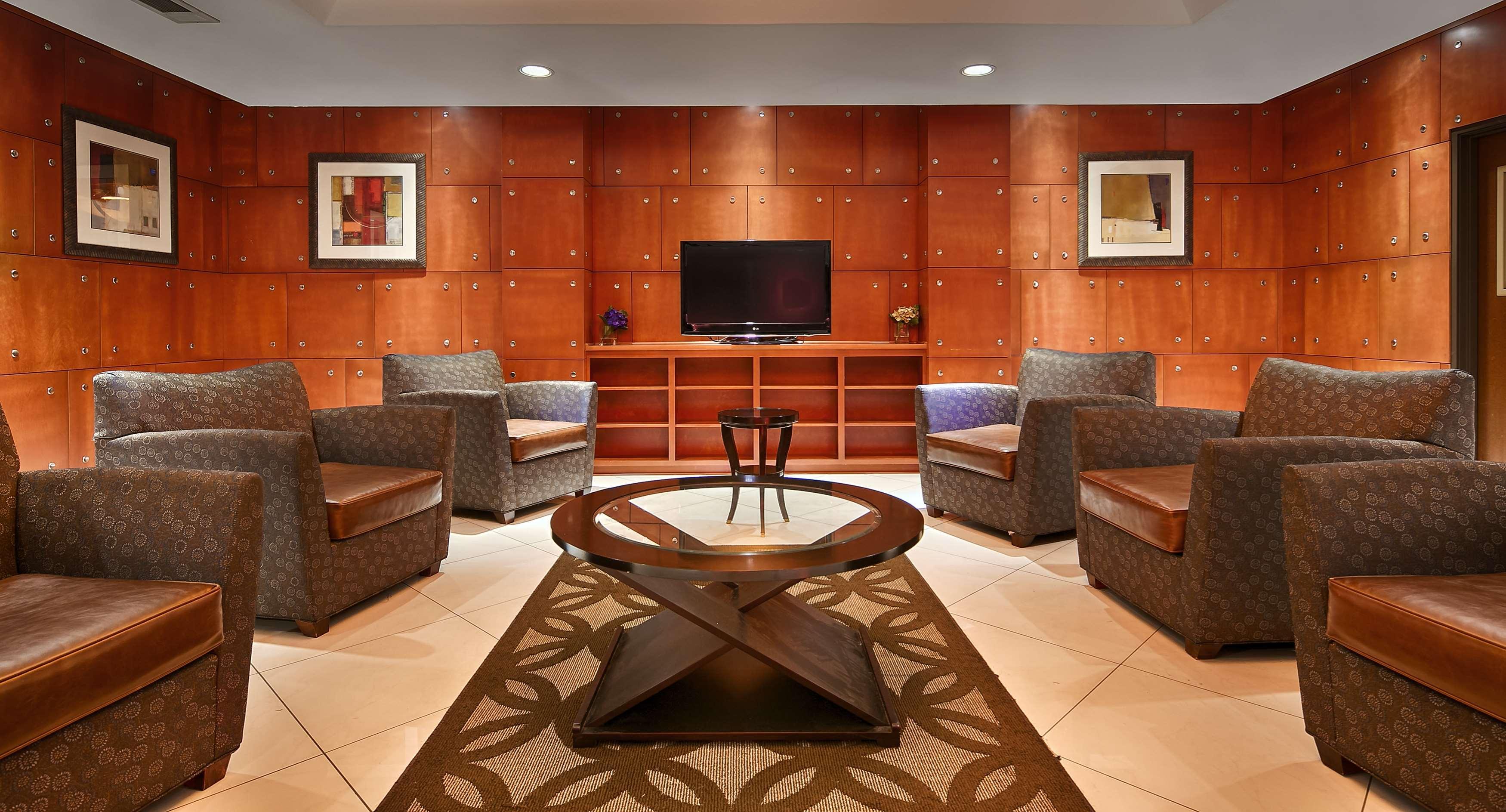Best Western Plus Flowood Inn & Suites Esterno foto