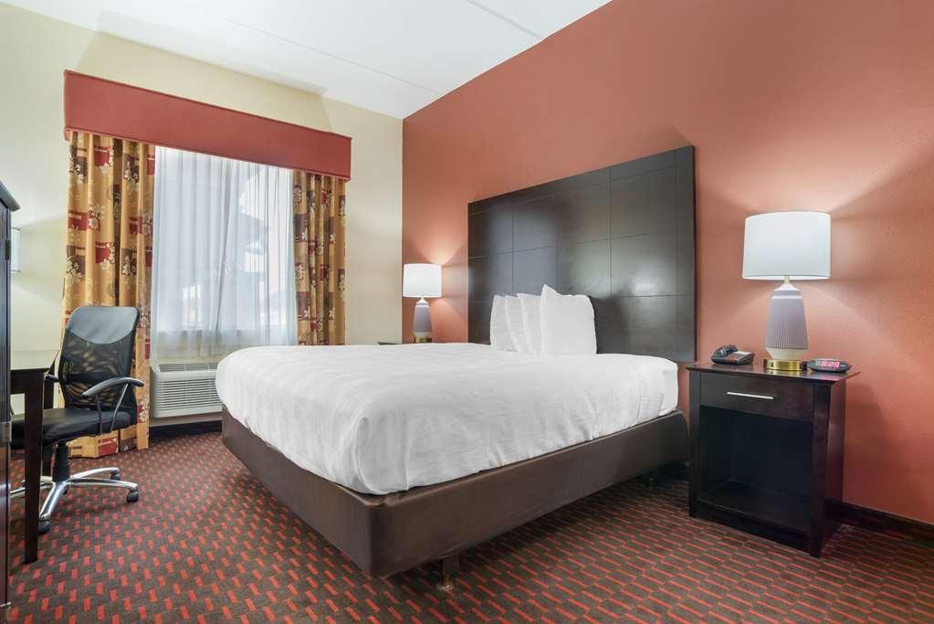 Best Western Plus Flowood Inn & Suites Camera foto