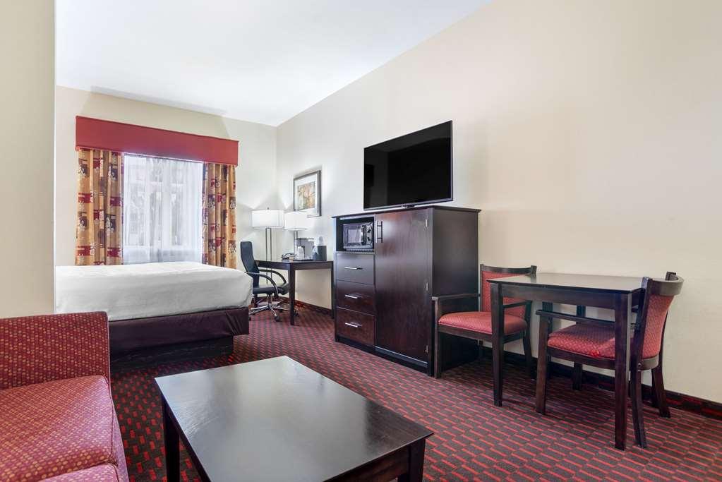 Best Western Plus Flowood Inn & Suites Camera foto