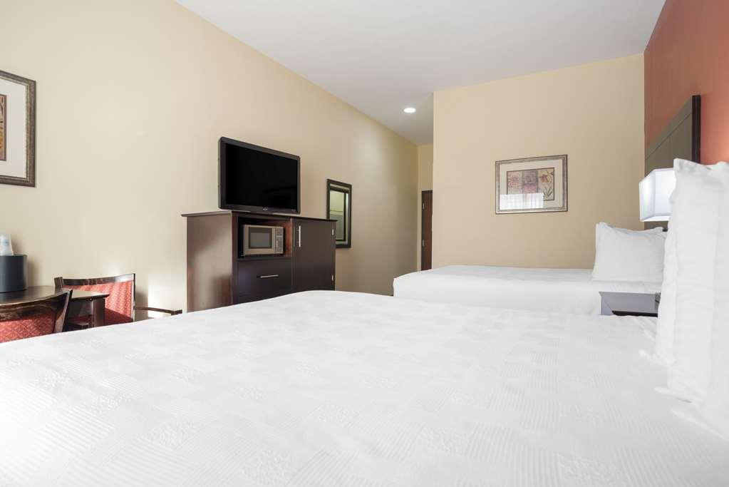 Best Western Plus Flowood Inn & Suites Camera foto