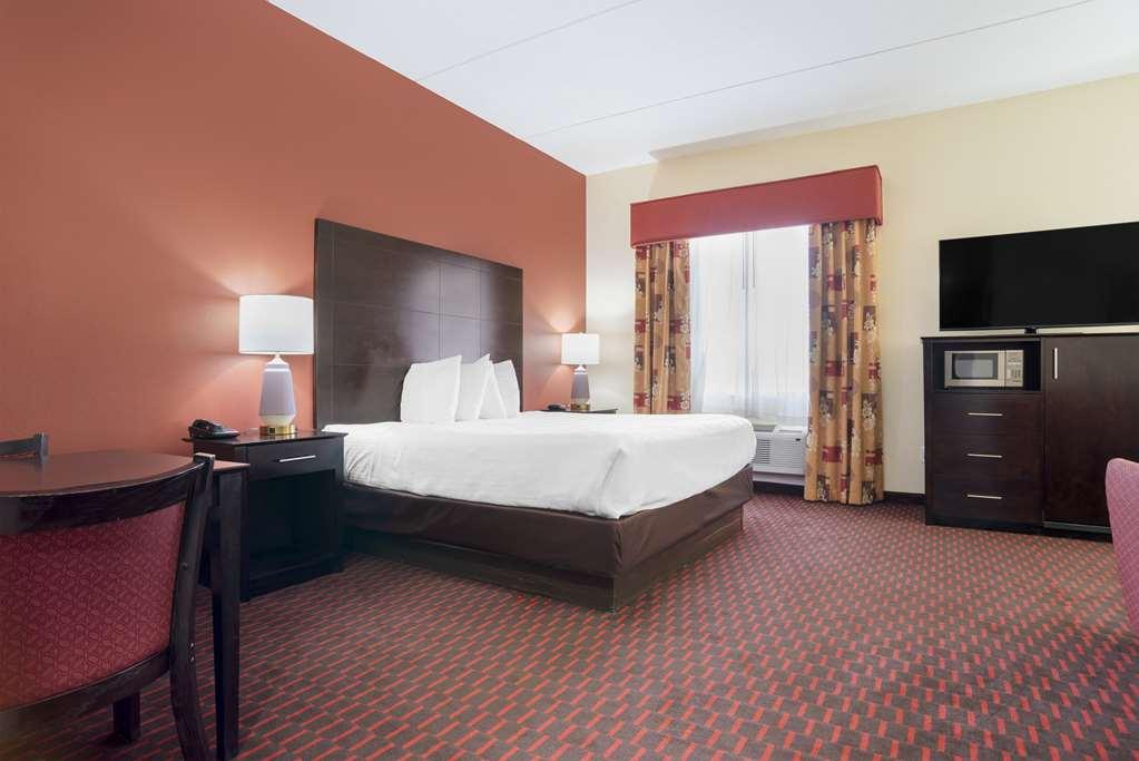 Best Western Plus Flowood Inn & Suites Camera foto