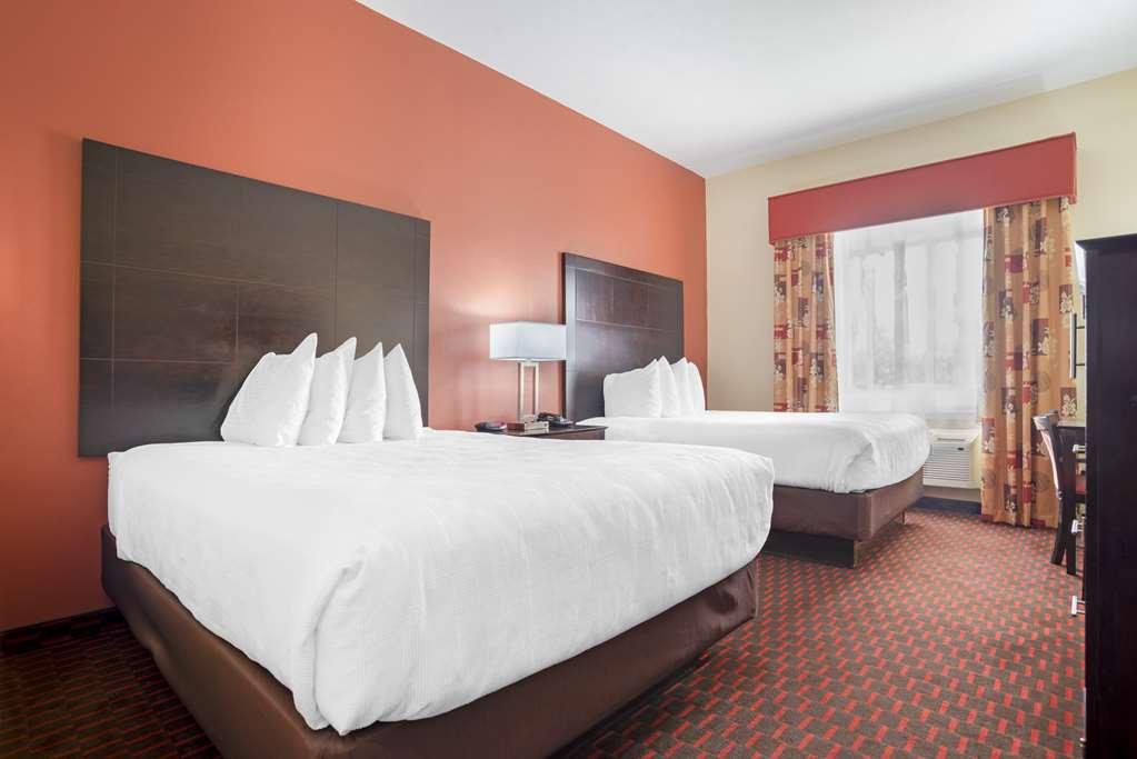 Best Western Plus Flowood Inn & Suites Camera foto