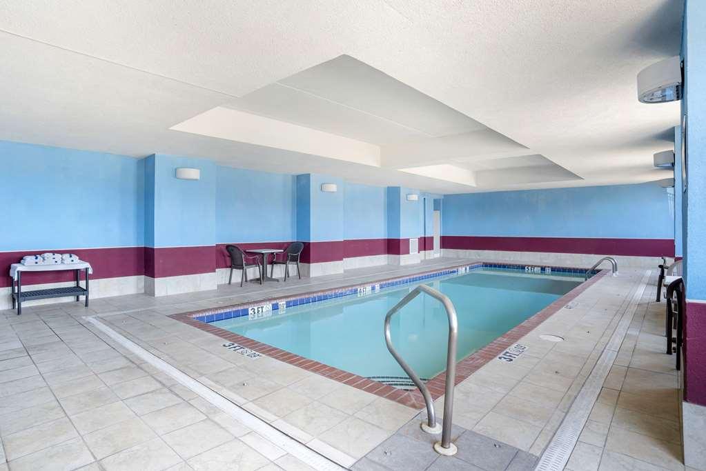 Best Western Plus Flowood Inn & Suites Servizi foto