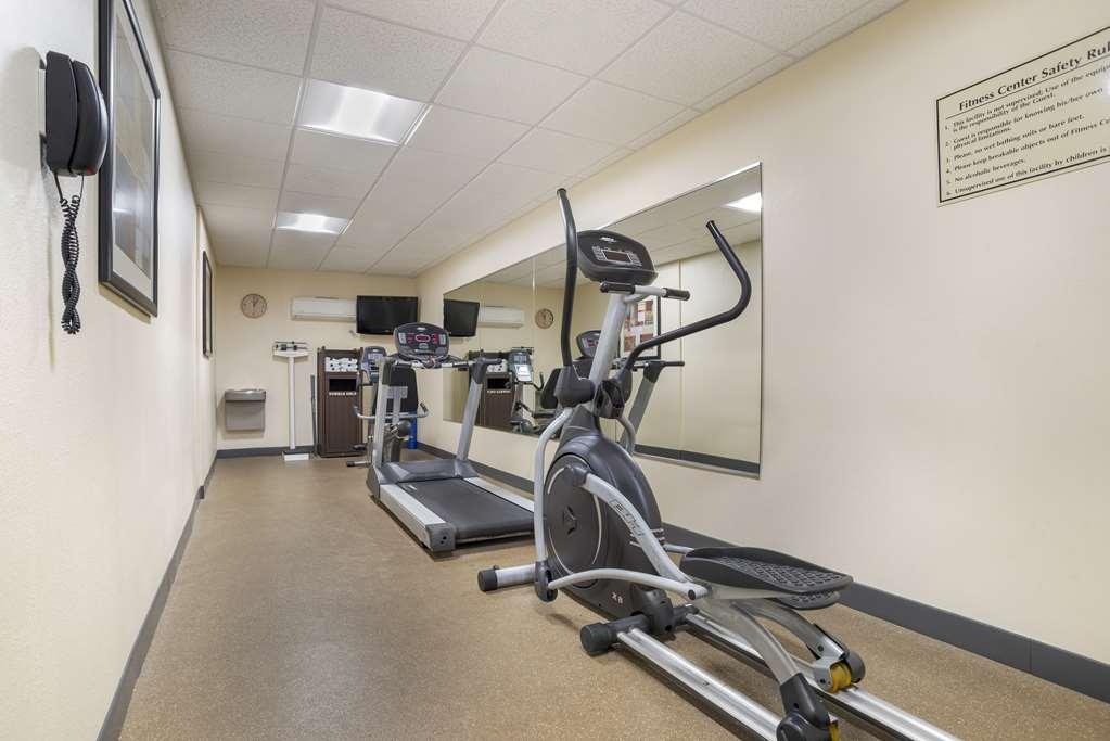 Best Western Plus Flowood Inn & Suites Servizi foto