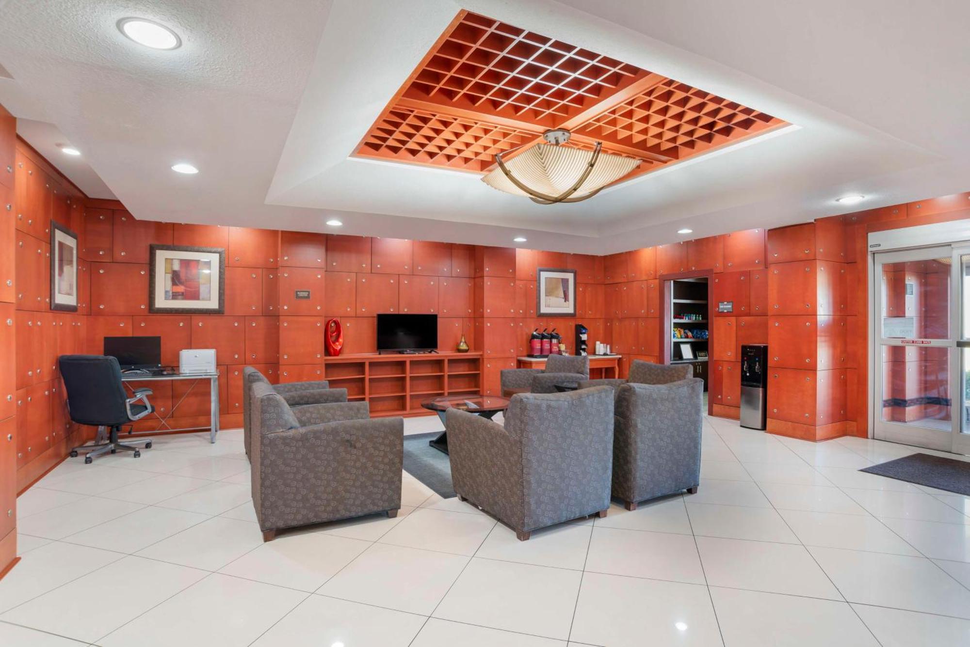 Best Western Plus Flowood Inn & Suites Esterno foto