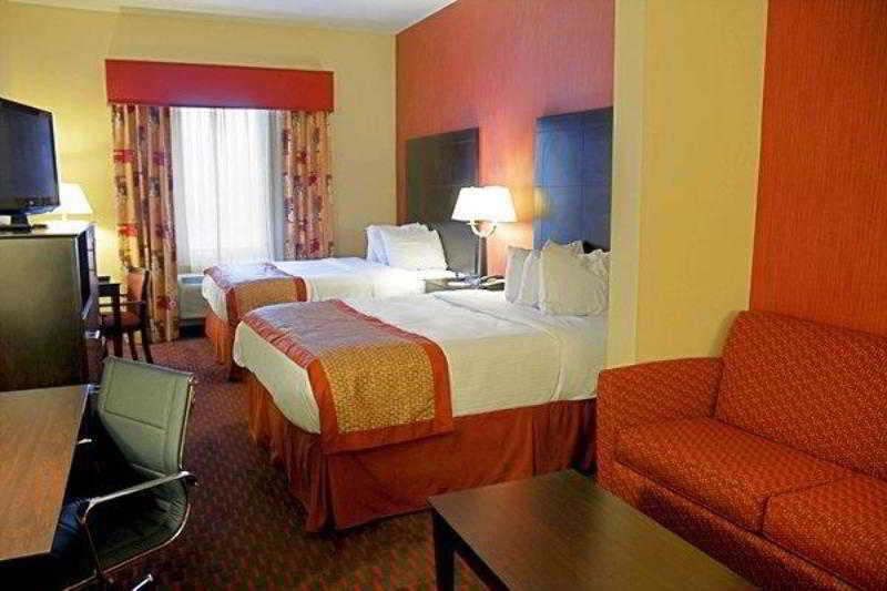 Best Western Plus Flowood Inn & Suites Camera foto