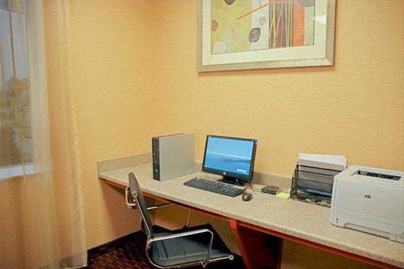Best Western Plus Flowood Inn & Suites Servizi foto
